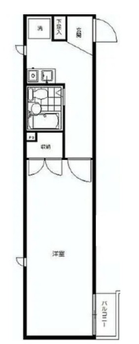 2/10 間取