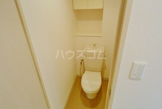 11/27 トイレ
