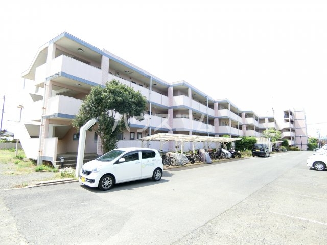 29/30 駐車場
