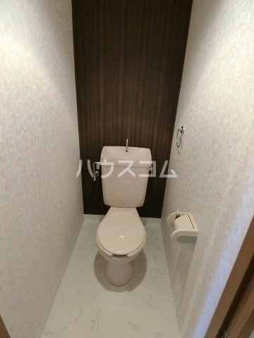 15/30 トイレ