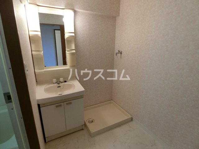 16/30 洗面