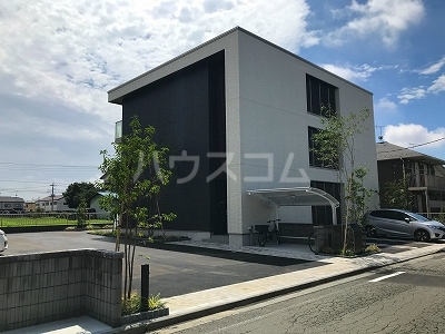 14/20 駐車場