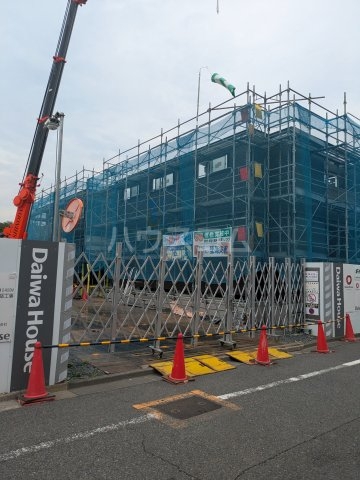 1/17 外観