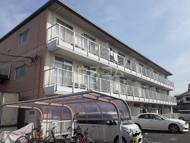 2/3 外観