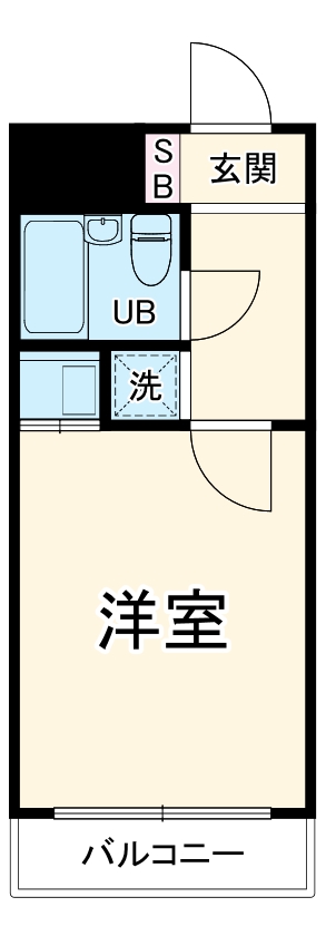 2/12 間取