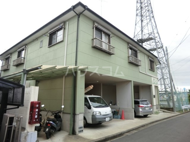 2/26 外観