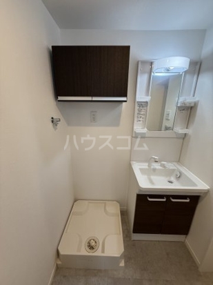 10/20 洗面