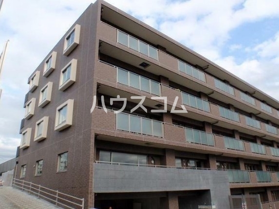 1/21 外観