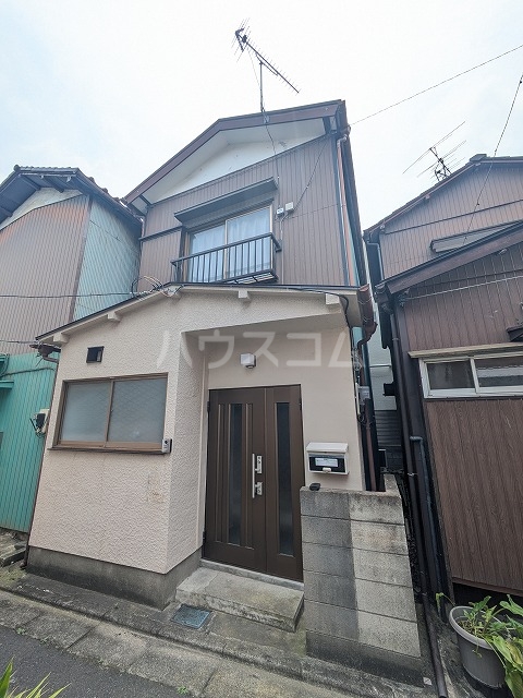 1/30 外観