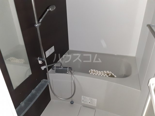 12/22 浴室