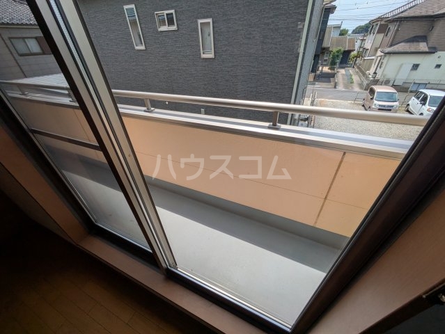 19/30 バルコニー