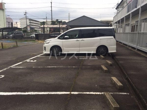 24/30 駐車場