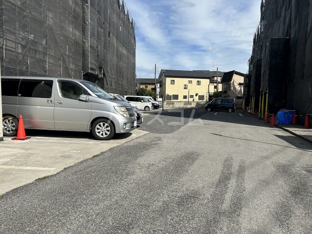21/30 駐車場