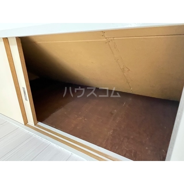 5/24 収納