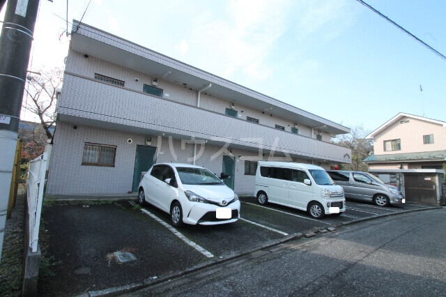 1/19 外観