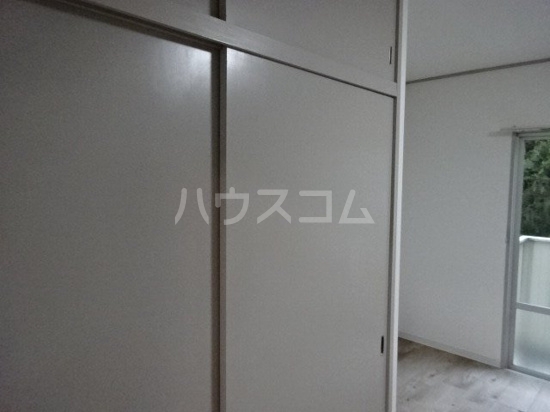 4/24 寝室