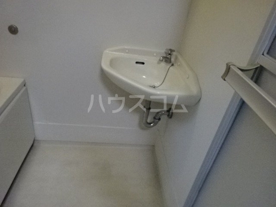 10/24 洗面