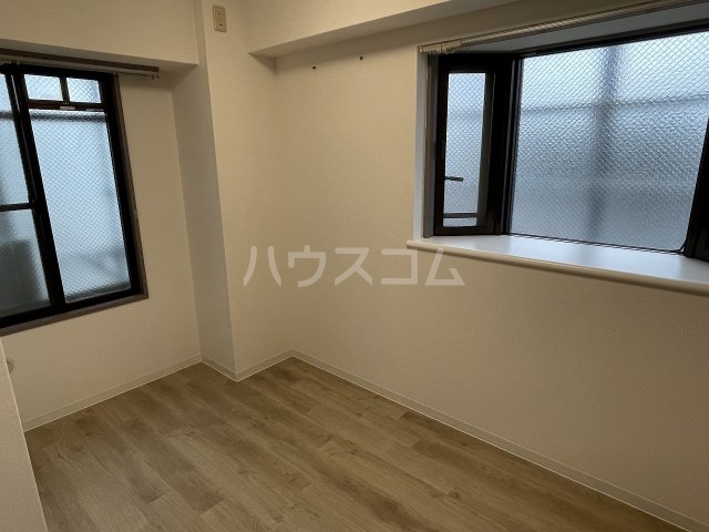 8/30 寝室