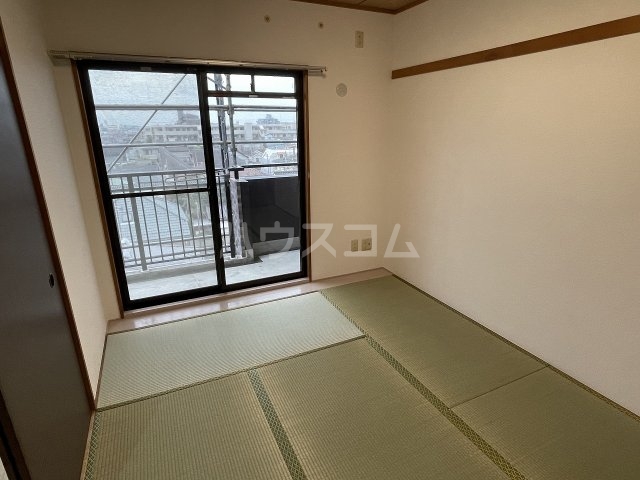 4/30 室内