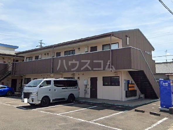 1/8 外観