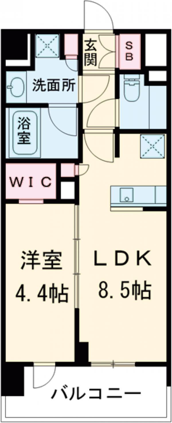 2/12 間取