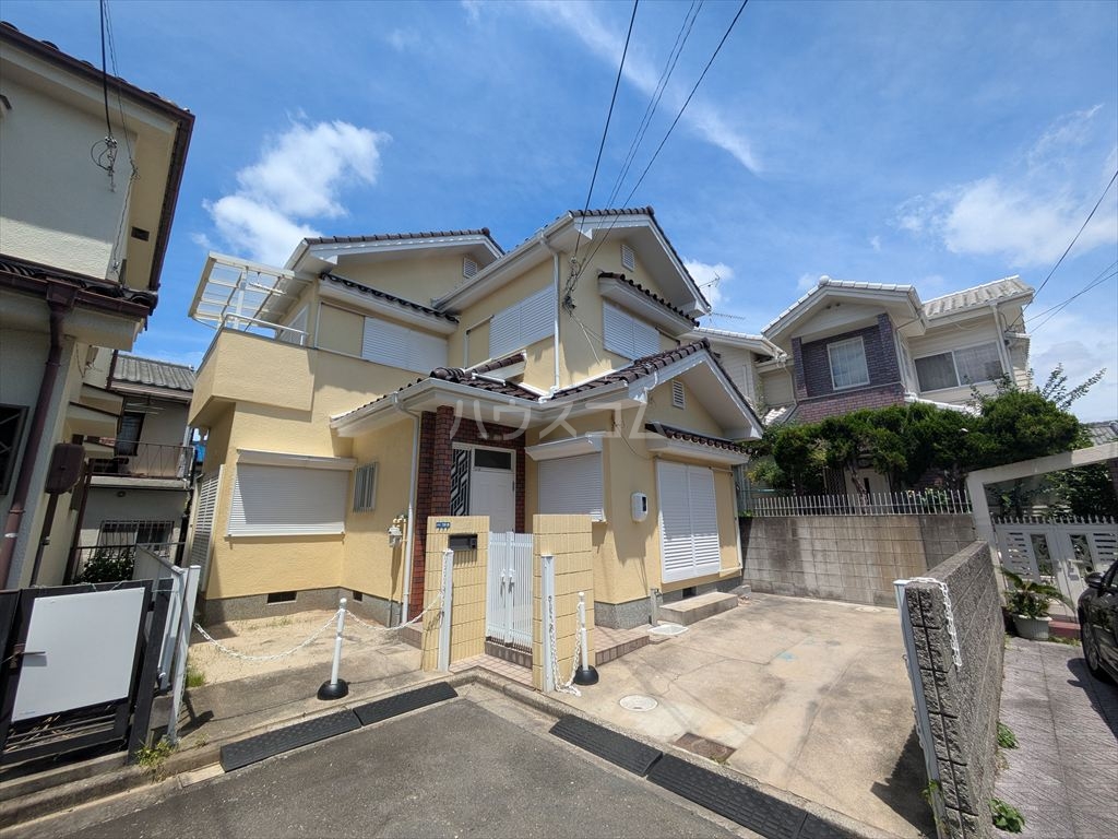 1/30 外観