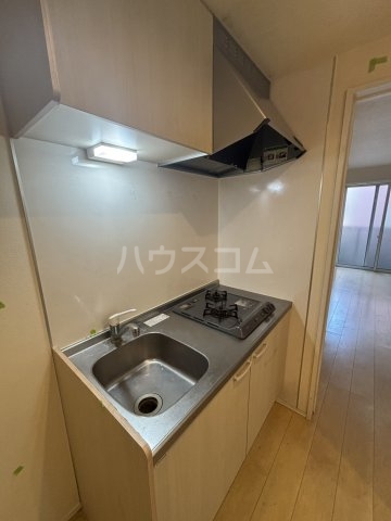 14/30 キッチン