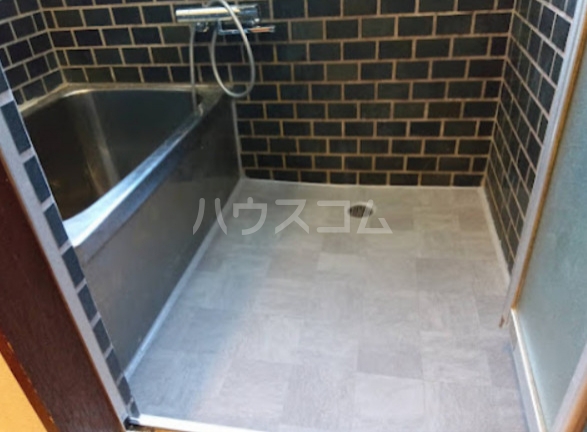 21/30 バルコニー