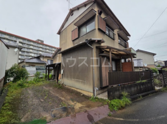 1/4 外観