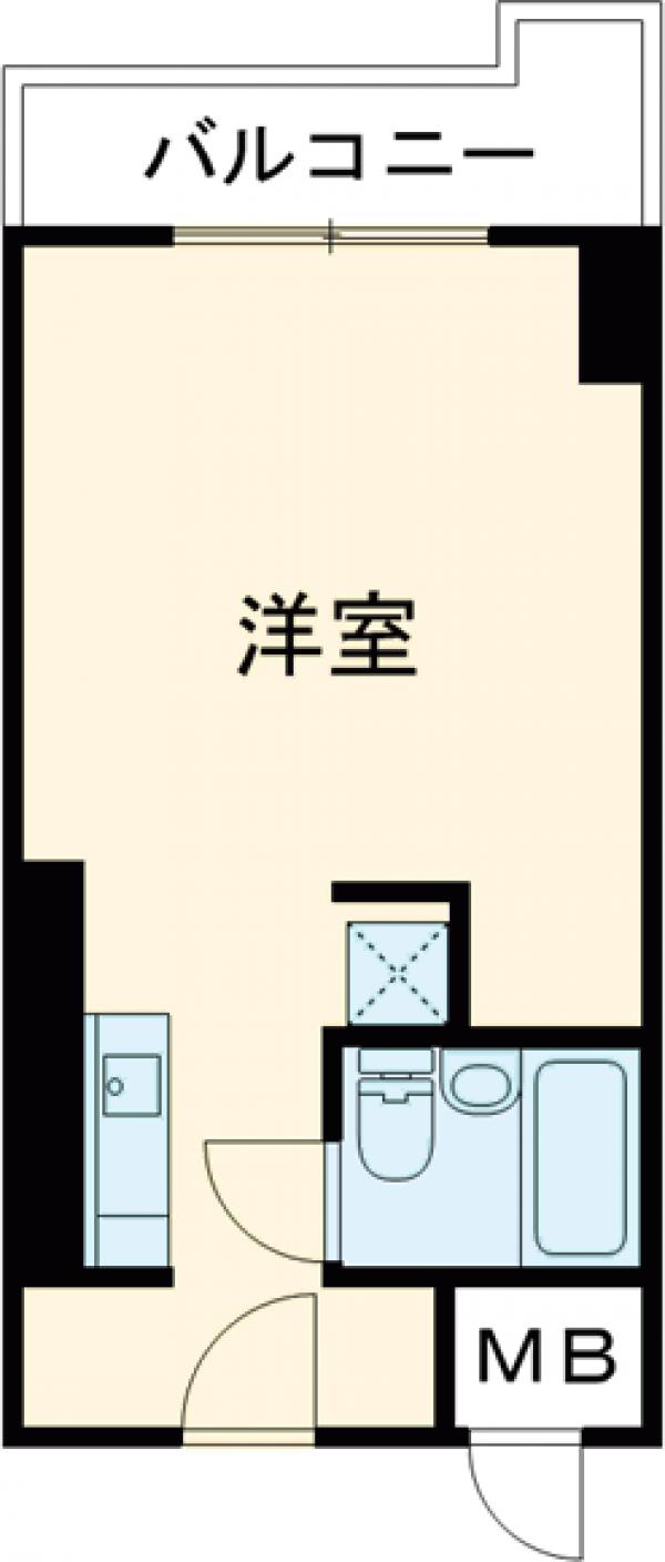 2/28 間取