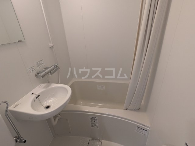 9/28 浴室
