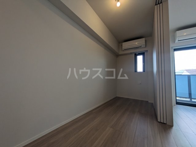 14/30 バルコニー