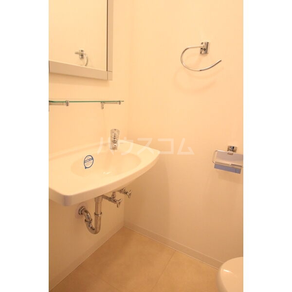 11/30 洗面
