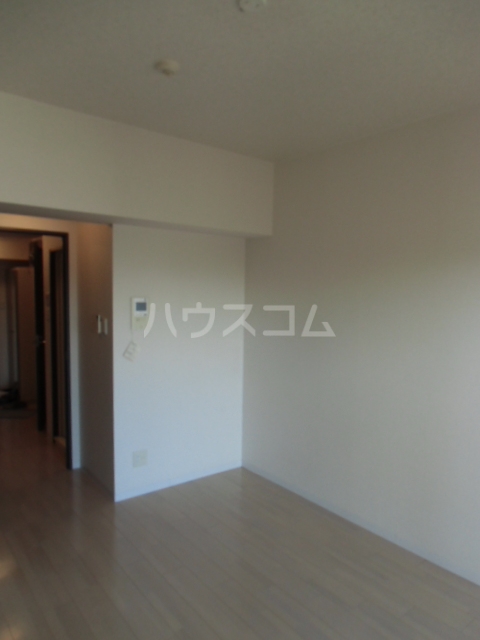4/30 寝室