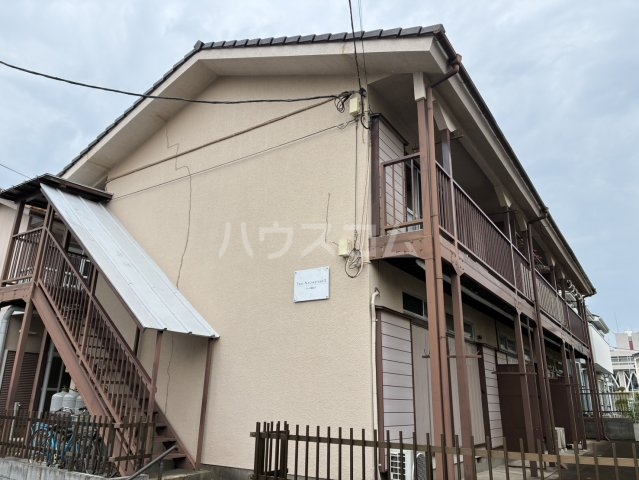 3/30 外観