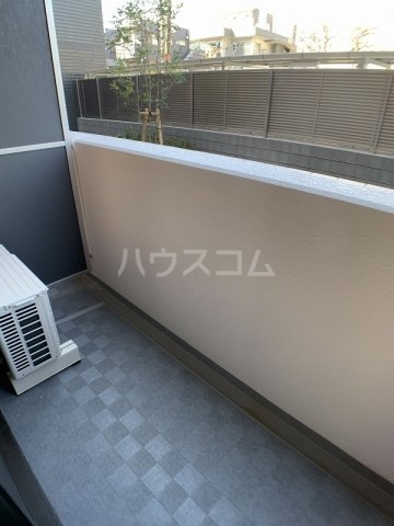 17/30 バルコニー