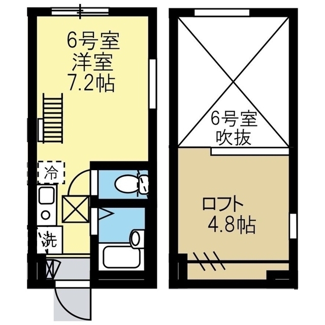 2/14 間取