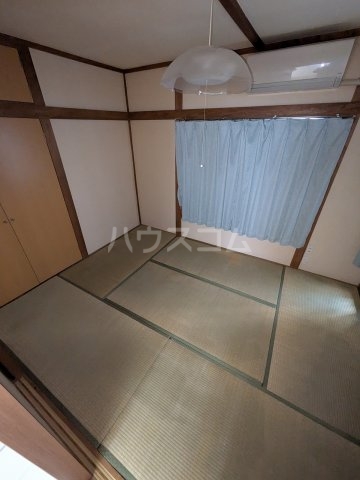 4/28 室内