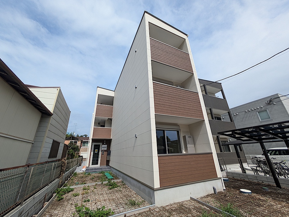 2/30 外観