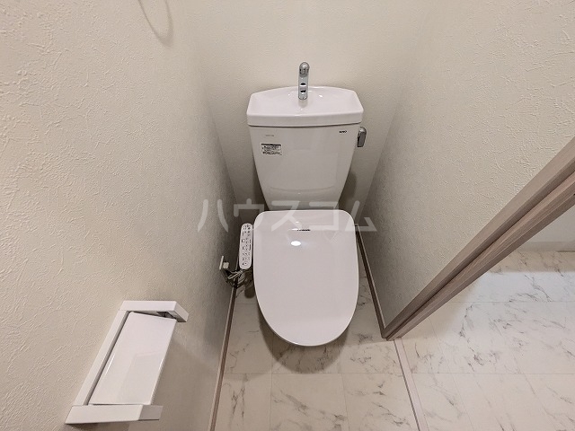 18/30 トイレ