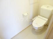 8/12 トイレ