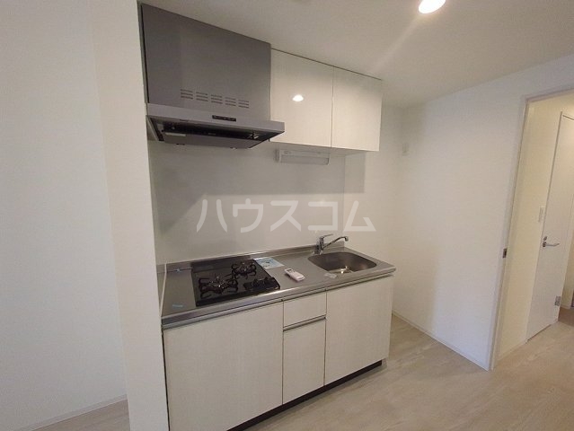 14/30 キッチン