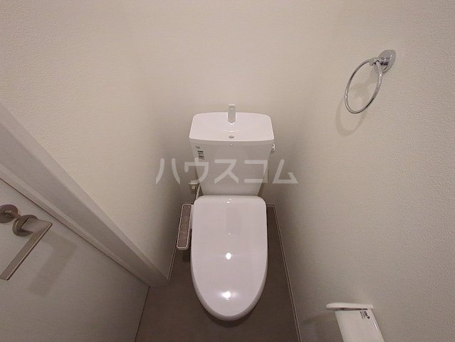 17/30 トイレ