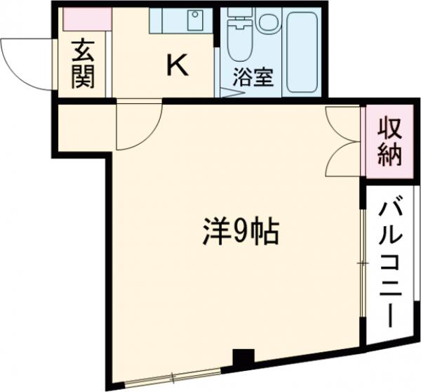 3/29 間取