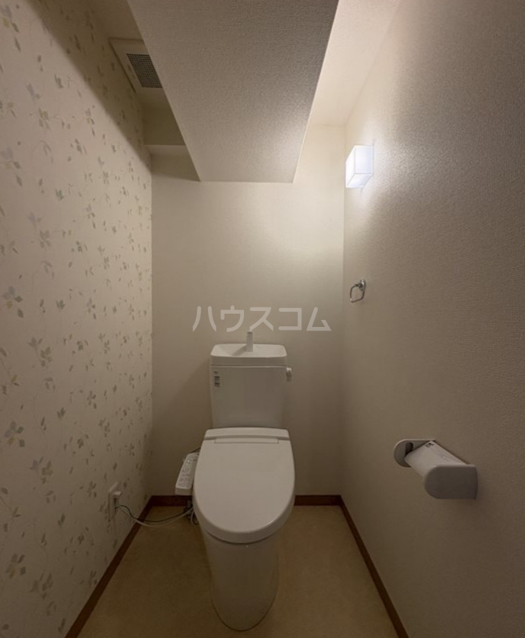 11/21 トイレ