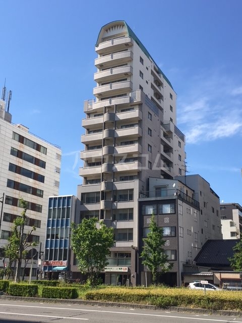 1/22 外観