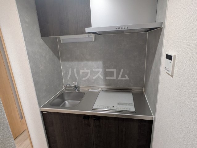 13/30 キッチン