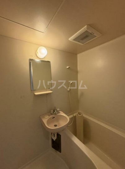 9/18 浴室