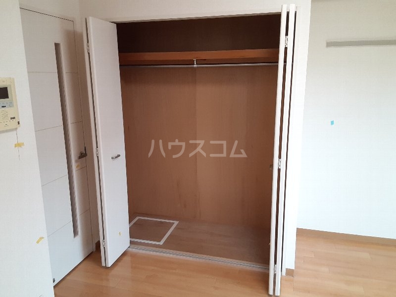 5/30 収納