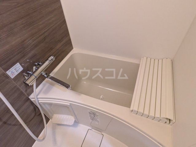 17/30 浴室